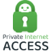 Private Internet Access VPN Logo